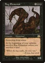 Bog Elemental [Foil]