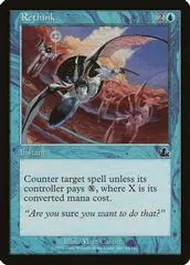 Rethink [Foil]