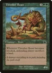 Thresher Beast [Foil]