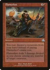 Flameshot [Foil]