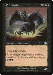 Pit Raptor [Foil]