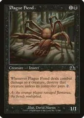 Plague Fiend [Foil]