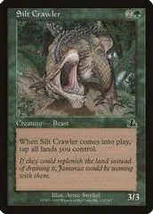 Silt Crawler [Foil]