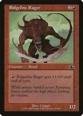 Ridgeline Rager [Foil]