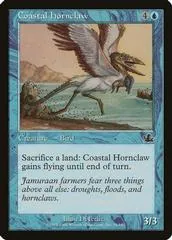 Coastal Hornclaw [Foil]