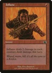Inflame [Foil]
