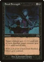 Steal Strength [Foil]