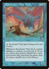 Rootwater Thief
