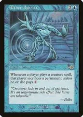 AEther Barrier