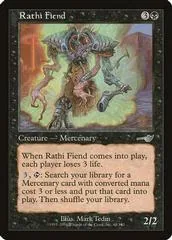 Rathi Fiend