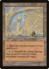 Kor Haven [Foil]