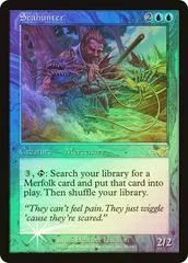 Seahunter [Foil] #41