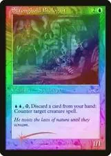 Stronghold Biologist [Foil]