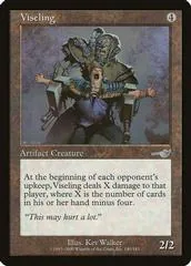 Viseling [Foil]