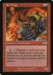 Arc Mage [Foil]