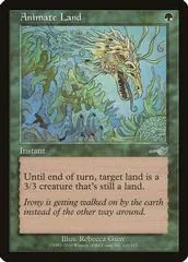 Animate Land [Foil]