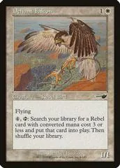 Defiant Falcon [Foil]