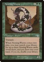 Nesting Wurm [Foil]