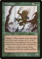 Woodripper [Foil]