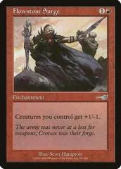Flowstone Surge [Foil]