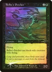 Belbe's Percher [Foil] #53