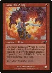 Laccolith Whelp [Foil]