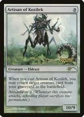 Artisan of Kozilek #4
