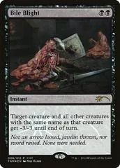 Bile Blight