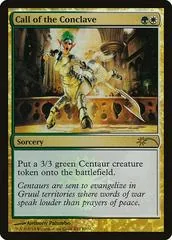 Call of the Conclave
