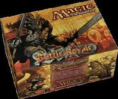 Booster Box