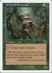 Seeker of Skybreak