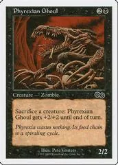Phyrexian Ghoul