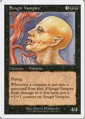 Sengir Vampire