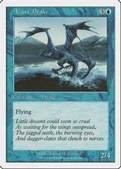 Azure Drake