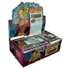 Booster Box