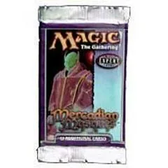 Booster Pack