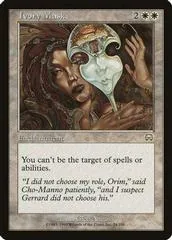 Ivory Mask #24