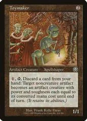 Toymaker #314
