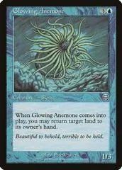 Glowing Anemone