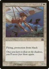 Nightwind Glider #31