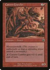 Cavern Crawler #181