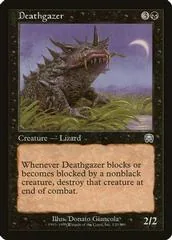 Deathgazer