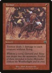 Tremor #220