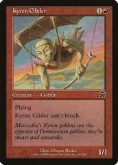 Kyren Glider #196