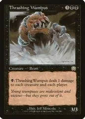 Thrashing Wumpus #166