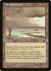 Remote Farm #323