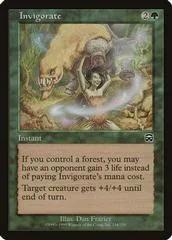 Invigorate #254