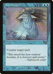 Counterspell [Foil] #69