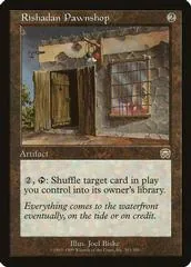 Rishadan Pawnshop [Foil]