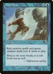 High Seas [Foil]